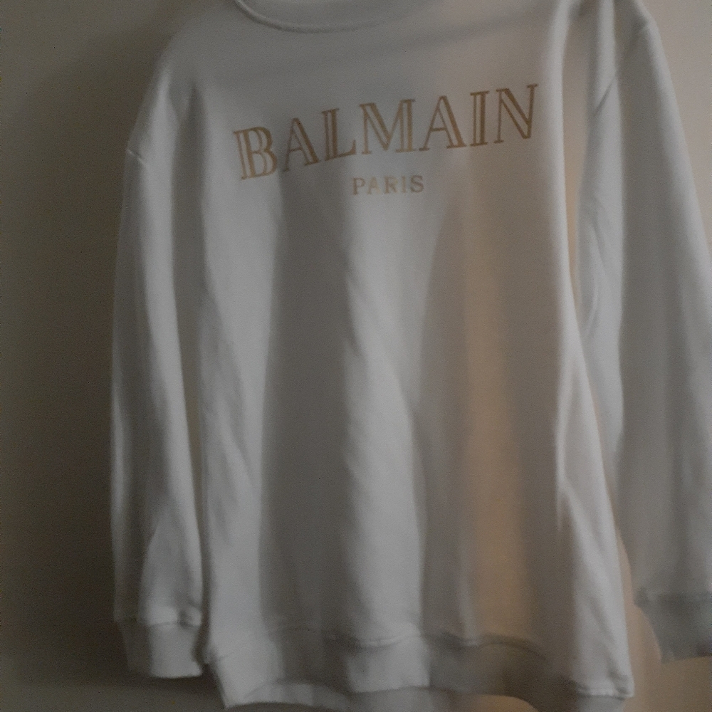 Balmain Sweater